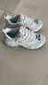 斯凯奇（Skechers）女鞋夏季厚底老爹鞋百搭软底舒适外穿运动鞋11959 实拍图