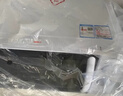 格兰仕（Galanz）【价保618】微波炉家用小型便捷微波炉 360°转盘加热旋钮操控易洁内胆操作简单SE(W3) 实拍图