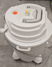 德尔玛（Deerma）【重磅新品】TJ700S 干吹两用吸尘器 家用商用 吸尘器桶式大吸力 整机降噪设计ZN-530 实拍图