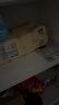 清风无芯卷纸 原木纯品4层2500克 卫生纸纸巾 L码 厕纸 单提 实拍图