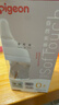 贝亲（Pigeon）新生儿 防胀气宽口径玻璃奶瓶160ml SS号奶嘴 0个月+ AA260 实拍图