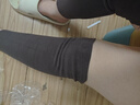 耐力克斯护膝保暖老寒腿膝盖女士专用德绒关节炎产妇月子小腿袜套防寒神器 实拍图