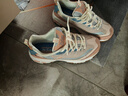 斯凯奇（Skechers）奶茶熊女鞋夏厚底老爹鞋软底熊猫鞋休闲运动鞋149238 实拍图