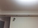 【母婴级】3d墙纸自粘立体墙贴卧室背景墙装饰壁纸防潮污翻新贴纸 亚麻白色【升级爆粘】 50厘米宽*2.8米长【防水防潮】 晒单实拍图