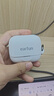 EarFun 丽耳【旗舰款】AirPro4+ 主动降噪耳机 圈铁双单元入耳式 LDAC无损音质 AI实时翻译 超长续航 通话降噪 【圈铁双单元丨 AI 翻译免费】 冰海蓝 可拆封试用丨赠运费险丨18个 实拍图