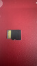三星（SAMSUNG）512GB TF(MicroSD)存储卡 EVO白卡 适配大疆无人机运动相机Pocket3支持4K视频 读160MB/s写120MB/s 实拍图
