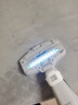 海尔（Haier）除螨仪家用大吸力手持吸尘器三合一床上高温杀菌吸螨一体机沙发紫外线除螨杀菌吸毛有线款 【3合1 】吸尘/紫外线除螨/热风除湿3025 实拍图
