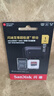 闪迪（SanDisk）1TB TF（MicroSD）内存卡 A2 4K V30 U3 C10 至尊超极速移动存储卡 读速200MB/s 写速140MB/s 实拍图