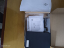 纽曼（Newsmy）500GB 移动硬盘机械 清风塑胶系列 USB3.0 2.5英寸 风雅黑 稳定耐用 照片视频备份 大U盘 实拍图