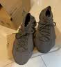 阿迪达斯 YEEZY 450椰子男女休闲鞋GX9662 UK11码46 实拍图
