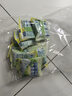 巨奇（JUQI）洁厕宝50g*10块 马桶清洁剂洁厕灵蓝泡泡自动清洁去异味除臭 实拍图