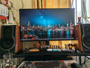 泰坦军团31.5英寸1152分区 MiniLED 4K 160Hz双模320Hz HDR1000 DyDs 新一代FAST VA电竞显示器P326MV PLUS 实拍图