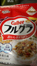 卡乐比（Calbee）即食燕麦片 原味水果麦片600g 日本进口非油炸 营养代餐早餐零食 实拍图