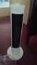 格力暖岁暖风机直流双擎石墨烯小太阳取暖器家用摇头电暖器节能电暖气电热风扇烤火炉 NFTB-X6020 实拍图