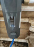 海尔（Haier）前置过滤器净水器15T一键自动清洗反冲洗防爆 家用自来水40微米双网全屋全铜大通量 星钻净漩磁 15T重磅新品-0电自动刮洗 实拍图