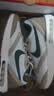 耐克男子休闲鞋AIR MAX DAWN运动鞋FB7158-131白棕绿42 实拍图