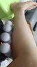 VTT【德国】十六头筋膜枪按摩器肩颈腰背全自动揉捏腿部全身深层肌肉电动颈膜小腿仪生日520礼物 【16头顶配款】30档+动力锂电池+德国品牌电机灰 实拍图