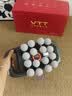 VTT【德国】十六头筋膜枪按摩器肩颈腰背全自动揉捏腿部全身深层肌肉电动颈膜小腿仪生日520礼物 【16头顶配款】30档+动力锂电池+德国品牌电机灰 实拍图