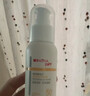 薇诺娜宝贝儿童防晒霜乳液0岁+可用婴儿宝宝高倍安心防晒乳SPF50+PA++++50ml 实拍图
