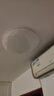 雷士（NVC）LED灯盘吸顶灯替换灯芯灯板磁吸光源灯珠灯泡24W三色3000k-6500k 实拍图
