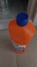 威猛先生（Mr Muscle）管道疏通啫喱 960ml*2瓶  厨房 下水道疏通剂  厨房管道疏通 实拍图