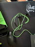 雷蛇（Razer）战锤狂鲨V3有线入耳式耳机耳塞 7.1环绕声 吃鸡神器 适配三角洲行动 Type C 战锤狂鲨V3 实拍图