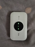 TCL随身wifi三网通用免插卡无线wifi6车载4G路由器随身便携无限制移动联通电信全国通用2026款5GXY15B 【升级充电款】3000毫安大电池 不限速不虚标月享1500G流量 实拍图