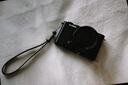 松下S9（18-40mm F4.5-6.3）套机 （Panasonic）全画幅微单 实时Lut 滤镜直出 连接app极速分享-炫黑 实拍图