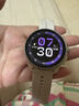 颂拓（SUUNTO）RACE 2户外训练旗舰腕表 越野铁三心率血氧运动智能手表 冰川白 实拍图