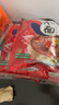 升元小麦冷面含料包600g*2包朝鲜冷面延边特色真空包装方便面杂粮面条 实拍图