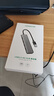 绿联 USB3.0扩展器扩展坞多接口 分线器高速4口集线器HUB拓展坞 笔记本电脑一拖多转换器转接头延长线 实拍图