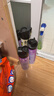 雷达（Raid）杀虫剂喷雾550ml*2瓶无香型家用室内杀虫气雾剂 蟑螂药 灭蟑螂 实拍图