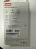 联想（Lenovo）USB分线器3.0接口转换器高速4口USB扩展坞转接头USB延长线拓展坞拓展器转接器适用笔记本台式机 实拍图