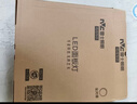 雷士（NVC）LED集成厨卫嵌入铝扣板卫生间300*300焕新补贴面板灯雾银全光谱 实拍图