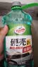 龟牌（Turtle Wax）硬壳玻璃水0度汽车强力去污去油膜除虫胶鸟粪雨刮水专用2L*2瓶 实拍图