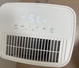 美的（Midea）小方物除湿机 日除湿量12升/天 潮湿天抽湿机 家用25㎡卧室除湿器 干衣净化升级款CF12BD/N7-DO1 实拍图