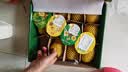佳沛（zespri）新西兰 阳光金奇异果12粒特大果单果124-146g 猕猴桃水果礼盒 实拍图