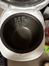 东芝（TOSHIBA）【价保618】电饭煲日本进口云朵煲 3升家用小型IH厚内胆日本原装电饭煲4-5人电饭锅10VRPC 实拍图