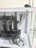 微星品牌游戏主机 酷睿i5 12600KF/14600KF/RTX4060/5060/5060TI海景房主机DIY台式电脑整机组装电脑 配三  主推款14600KF+RTX5060 实拍图