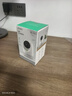 360摄像头9pro-800万双频WIFI云台家用摄像头家用监控摄像机手机远程监控器360度夜视全景 婴儿看护器 实拍图