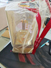 西凤酒 华山论剑20年 52度 500ml 单瓶装 凤香型白酒 实拍图