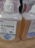 利尔康（LIRCON）葡清天然皂液无磷洗手液医护同款低泡抑菌整箱500ml*25 实拍图
