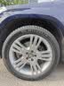 米其林（MICHELIN）汽车轮胎 255/45R19 100V 竞驰 PILOT SPORT 4 SUV 适配奔驰GLK 实拍图