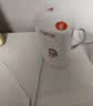 Tenda路由器WiFi7全屋套装信号放大器家用子母千兆穿墙王：无线Mesh分布式组网MB3【双支装】 实拍图