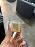 博柏利（BURBERRY）英伦小姐水漾唇膏#605邂逅裸棕3g 口红显色 生日礼物送女朋友 实拍图