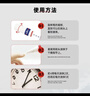 SOS德国SOS灰指甲笔4ml/支SOS脚气喷雾脚气水德国原装进口 灰指甲笔 4ml 1盒【灰指甲笔】 实拍图