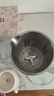 九阳（Joyoung）豆浆机0.6L轻巧容量316L不锈钢破壁机小型家用多功能细腻免滤榨汁机D2526Pro【价保618】 实拍图