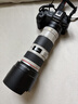 佳能 EF-EOS R转接环 RF卡口适配器（R系列机身转接EF镜头）适用R3  R5 R6 R7 R8 R10 R50 RP 佳能EOS R转接环 实拍图