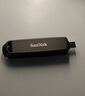 闪迪（SanDisk）1TB USB3.2 Type-C 双接口 DDE1高速固态U盘 读1000MB/s 写900MB/s 兼容手机电脑大容量金属优盘 实拍图