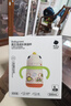 babycare儿童保温杯婴儿宝宝学饮杯吸管水杯水壶不锈钢300ml-新旧款混发 实拍图